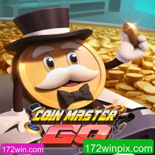 Descubra o Fascinante Mundo de CoinMasterGO com 172win.com