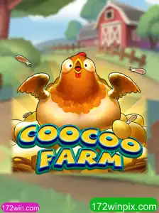 Descubra o Fascinante Mundo de CooCooFarm e a Plataforma 172win.com