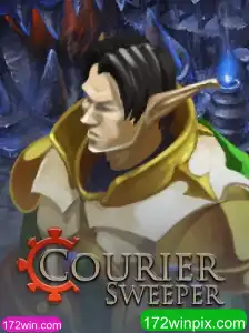 Explorando CourierSweeper: Um Mergulho no Mundo do Jogo Inovador