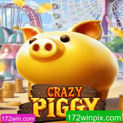 Descubra o Universo de CrazyPiggy e Sua Conexão com 172win.com