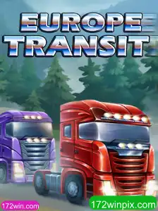 Explorando EuropeTransit: O Novo Fenômeno dos Jogos