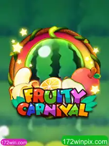Explorando o Mundo de FruityCarnival: Aventura e Diversão ao Alcance de Todos