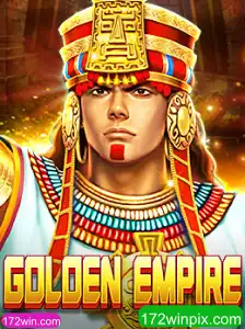 Explorando o Mundo de GoldenEmpire: O Jogo Revolucionário de 172win.com