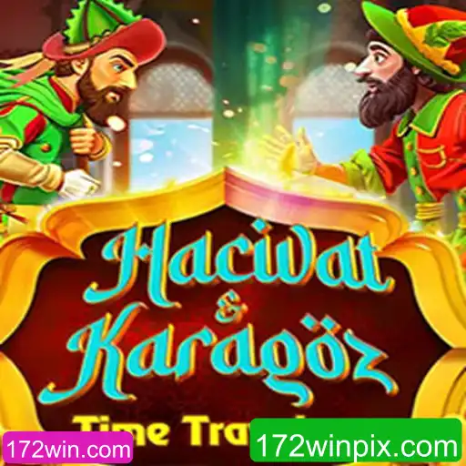 Explorando o Fascinante Jogo HacivatandKaragoz