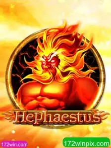 Descubra o Mundo Fascinante de Hephaestus: Um Jogo Inovador em 172win.com
