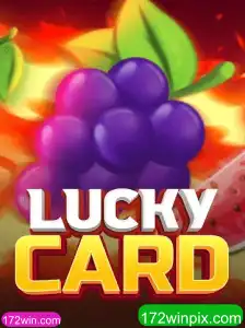 Explorando o Emocionante Mundo de LuckyCard