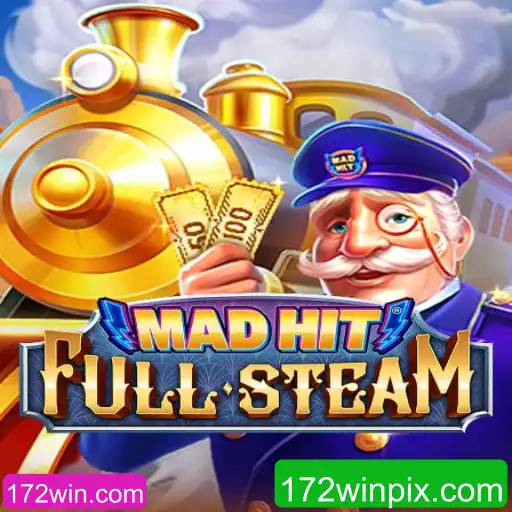 Descubra o Universo de MadHitFullSteam - O Jogo do Momento com 172win.com