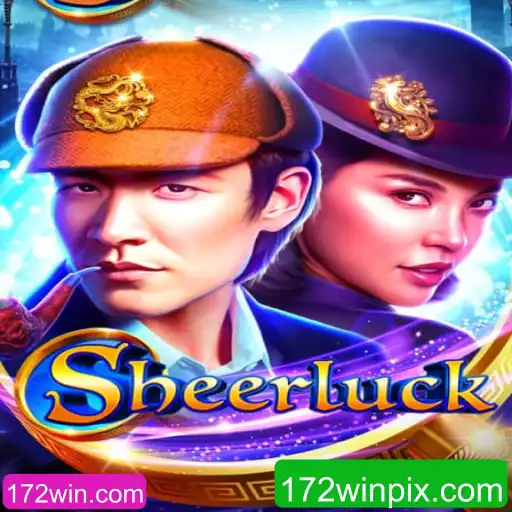 Descubra a Emoção de Sheerluck: Um Jogo Revolucionário em 172win.com