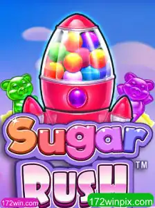 Explorando o Mundo de SugarRush: O Jogo de Slots Mais Doce da Atualidade