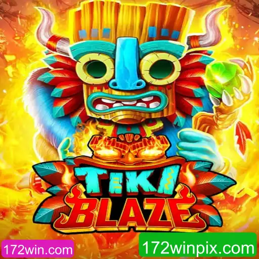 Explorando o Jogo TikiBlaze: Como Jogar e Ganhar em 172win.com