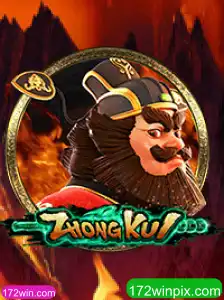 Explorando o Fascinante Mundo de ZhongKui e suas Regras no 172win.com
